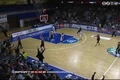 Sopron - Falco, bajnoki negyedd�nt� 4. m�rk�z�s (1-2. negyed)