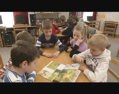 Felmérések szerint egyre kevesebbet olvasunk Felmérések szerint egyre kevesebbet olvasunk