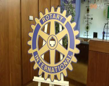 25 ves a szombathelyi Rotary Klub