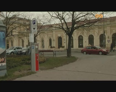 Április 1-től a város újabb pontjain kell fizetni a parkolásért Április 1-től a város újabb pontjain kell fizetni a parkolásért