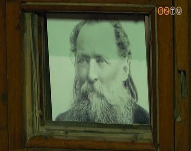 Herman Ottóról a Smidt Múzeumban Herman Ottóról a Smidt Múzeumban