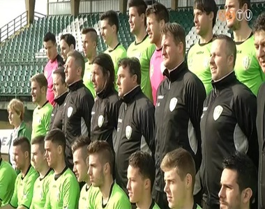 A hétvégén megkezdődik az NB I-es labdarúgó-bajnokság tavaszi szezonja A hétvégén megkezdődik az NB I-es labdarúgó-bajnokság tavaszi szezonja