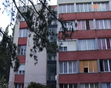 Biztonságosabb lett a Paragvári utca 86-os ház Biztonságosabb lett a Paragvári utca 86-os ház