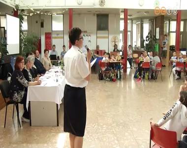 Jtkos bnmegelzsi versenyt rendeztek az Oladi-iskolban