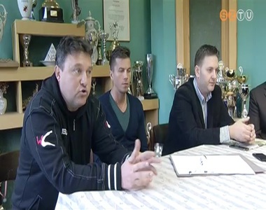 Hrepka fél évig a Haliban Hrepka fél évig a Haliban