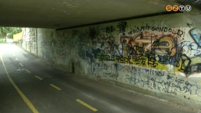 Kzssgi festssel julhat meg a Perint hd alatti betonfellet