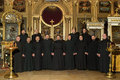 Nagysiker koncertet adott a moszkvai ortodox krus