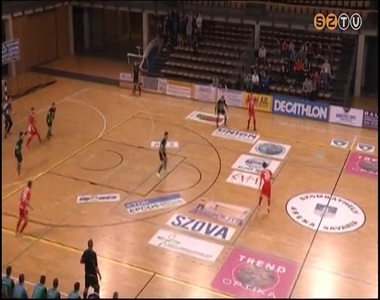 Lecsúszott a felsőházról a Swietelsky-Hali Lecsúszott a felsőházról a Swietelsky-Hali