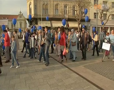 Ragyogj kékben! Ragyogj kékben!