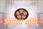A Nyitott ajt�k szeptember 1-jei ad�s�ban �nk�nteseket k�s�rt�nk el munk�ba, megn�zhett�k, milyen karnev�li programok voltak az evang�likus templomban, a Rem�nyik iskola els�sei egy kertipartin ismerkedtek egym�ssal.