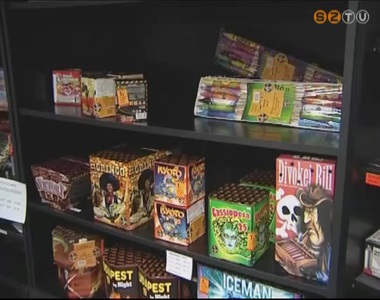 Január 5-ig kell leadni a 3-as kategóriájú, fel nem használt pirotechnikai eszközöket Január 5-ig kell leadni a 3-as kategóriájú, fel nem használt pirotechnikai eszközöket