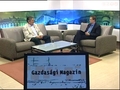 Gazdas�gi magazin - 2011. m�jus 18. 