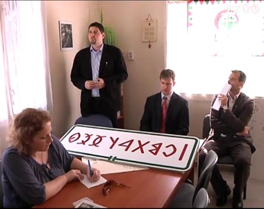 Rovsrst tantott a Jobbik