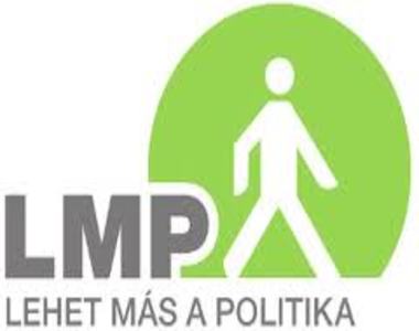Az LMP rszt vesz a szombathelyi demonstrcikon - sajtkzlemny