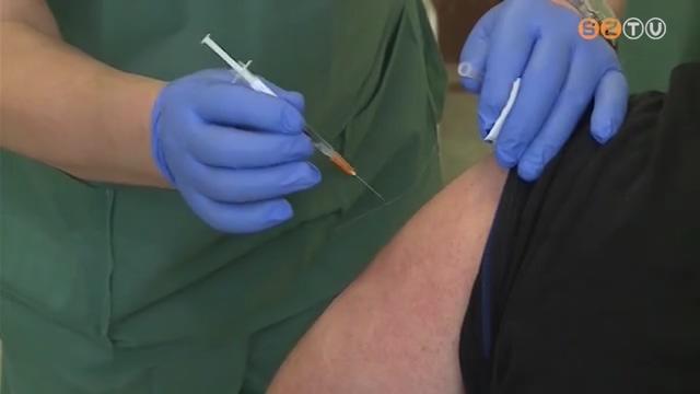Tbb mint 1500 Vas megyei egszsggyest mr beoltottak a koronavrus elleni vakcinval