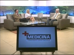 Medicina - 2012. mjus 17.