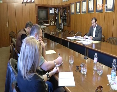 A februári közgyűlést értékelték a pártok A februári közgyűlést értékelték a pártok