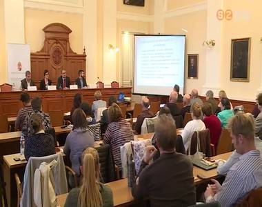 Civil fórumot tartottak Civil fórumot tartottak