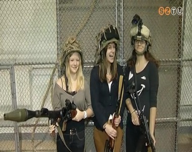 Nyílt napot tartott a Premontrei-gimnázium és a Magyar Honvédség Nyílt napot tartott a Premontrei-gimnázium és a Magyar Honvédség