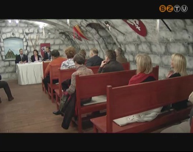 Sikeres volt a 2012-es karnevál Sikeres volt a 2012-es karnevál