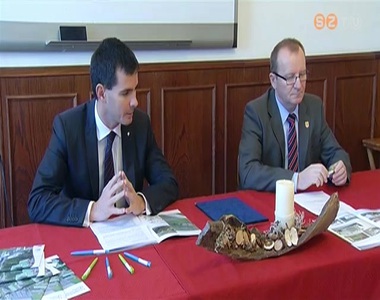 A Nyugat-Dunántúlon egyedülálló képzést indít a Herman Ottó Szakképző Iskola A Nyugat-Dunántúlon egyedülálló képzést indít a Herman Ottó Szakképző Iskola