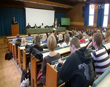 A Magyar Tudomány Ünnepe A Magyar Tudomány Ünnepe