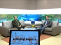 A márciusi Gazdasági Magazinban a társasházak távleolvasásos óracseréjéről, a Víz világnapjáról, az aktuális gazdasági témákról beszélgettünk. A stúdióban Kiss Sándor, a VMKIK főtitkára a cégek ellenőrzéséről és a Széchenyi Kártyával kapcsolatos aktualitásokról számolt be. Szóltunk a márciustól kötelező regisztrációs jegyről és a munkaügyi központ EURES programjáról. A márciusi Gazdasági Magazinban a társasházak távleolvasásos óracseréjéről, a Víz világnapjáról, az aktuális gazdasági témákról beszélgettünk. A stúdióban Kiss Sándor, a VMKIK főtitkára a cégek ellenőrzéséről és a Széchenyi Kártyával kapcsolatos aktualitásokról számolt be. Szóltunk a márciustól kötelező regisztrációs jegyről és a munkaügyi központ EURES programjáról.