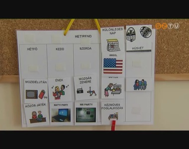 Kék sétára várják a szervezők április 2-án a szombathelyieket Kék sétára várják a szervezők április 2-án a szombathelyieket