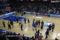 Sopron - Falco, bajnoki negyedd�nt� 4. m�rk�z�s (3-4. negyed)
