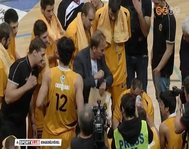 Győzelemmel kezdte vezetőedzői pályafutását Kálmán László Győzelemmel kezdte vezetőedzői pályafutását Kálmán László