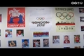 Londonban harmadszor - a remny olimpii cmmel nylt killts a Bolyai-iskolban