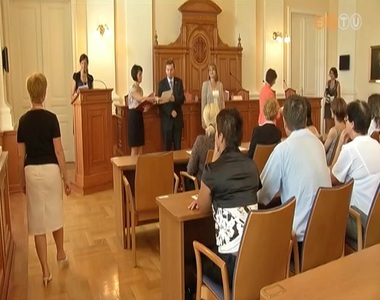 Sikeresen vizsgáztak a kormányablak dolgozói Sikeresen vizsgáztak a kormányablak dolgozói