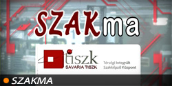 SZAKma