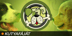 Kutyafáját Kutyafáját
