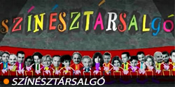 Színésztársalgó Színésztársalgó