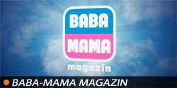 Baba-mama magazin