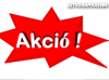 Ezerrel vessz�k az akci�s �rut!