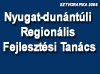 �vkezd�s a region�lis tan�csn�l
