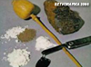 Heroin �s a kutya