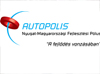 Gy�r mostant�l Autopolis 
