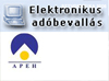 Al��r�s elektronikus �ton