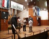 J� tanul�, j� sportol�