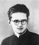 Brenner J�nosra eml�kezik az egyh�zmegye