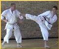 Mezeifut�s, karate, sakk
