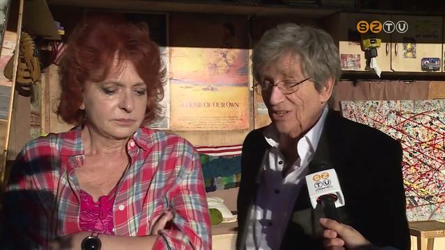 Kedden este kezdett vette a karnevlsznhz