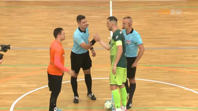 t nap alatt kt ttmrkzst jtszott a cmvd Halads VSE