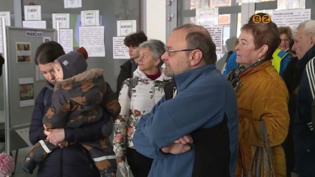 Budapest és Pécs után a Szombathelyi Vásárcsarnokba is került közösségi zongora Budapest és Pécs után a Szombathelyi Vásárcsarnokba is került közösségi zongora