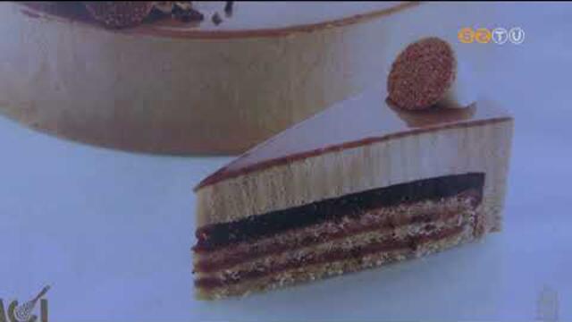 Idén a Spicces Füge Respektus lett az ország tortája Idén a Spicces Füge Respektus lett az ország tortája