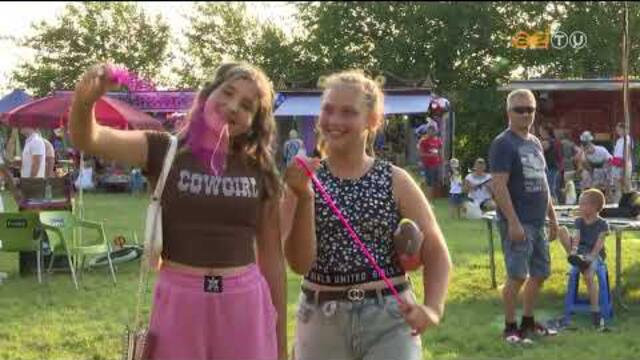 Szentkirályon is megemlékeztek az államalapításról augusztus 20-án Szentkirályon is megemlékeztek az államalapításról augusztus 20-án