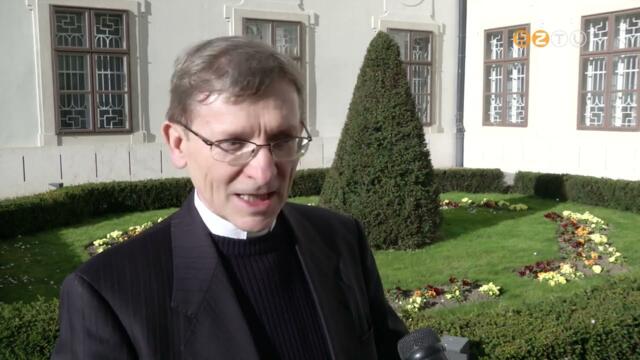 Coreth Mária Terézia boldoggá avatási eljárásának megindítása Coreth Mária Terézia boldoggá avatási eljárásának megindítása